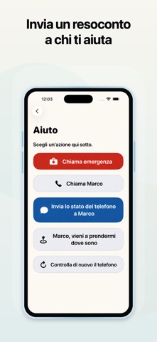PhoneFix - Aiuto telefono screenshot