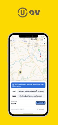 U-OV screenshot