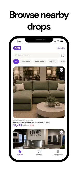 FLRPL screenshot 2