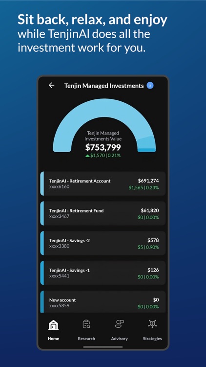 Quantel screenshot-4