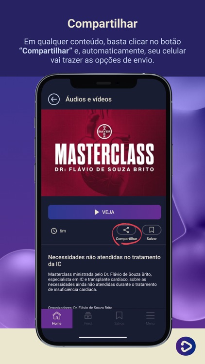 Universo Médico screenshot-7