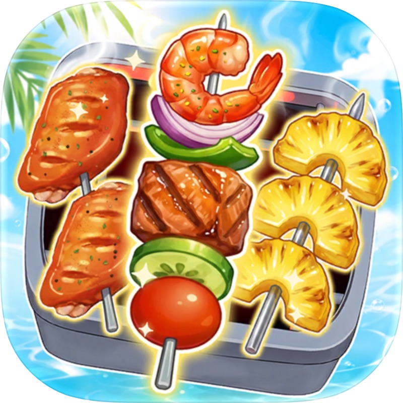 Skewzy Frenzy: Sizzle Sort 3D screenshot 10