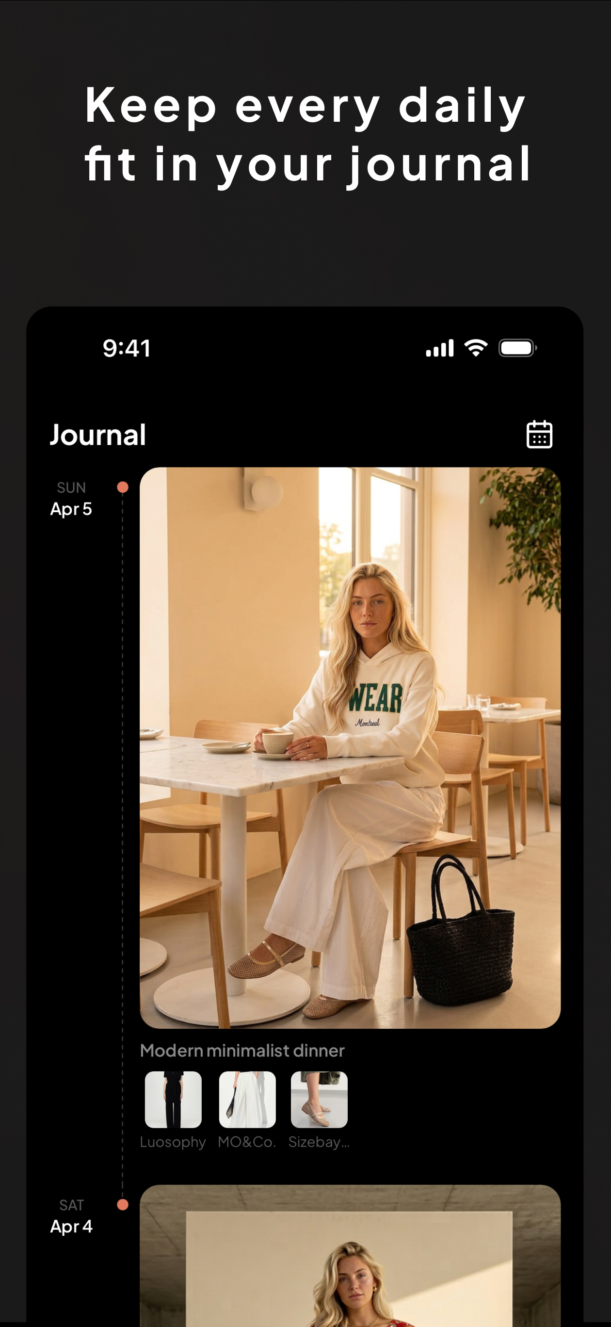 Dailyfit: AI Outfit Try-On
