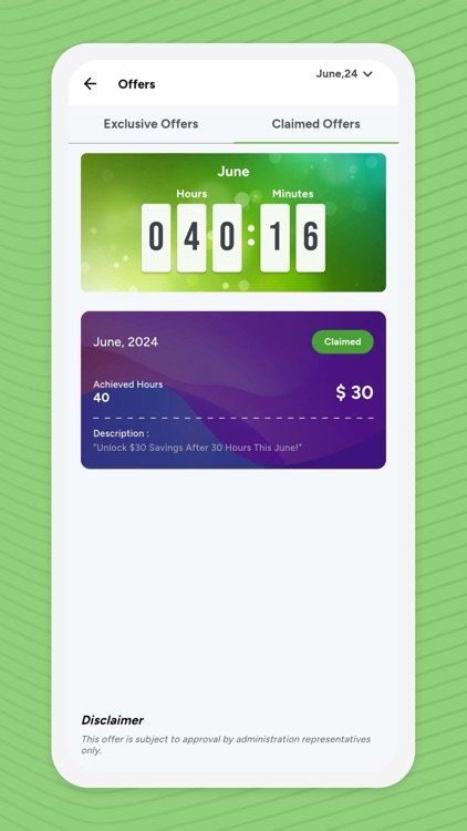 ABC-Affordable Benefit Choices screenshot-3