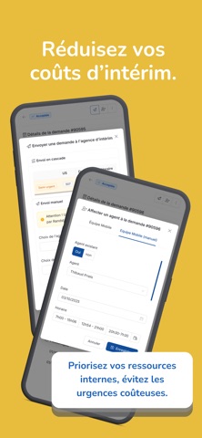 Externeo screenshot