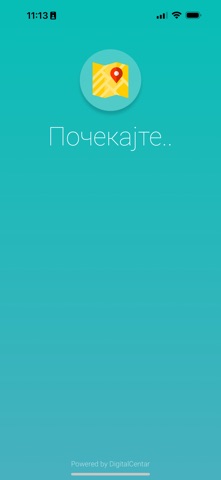 3 Petki Taxi, Delivery & Kargo screenshot