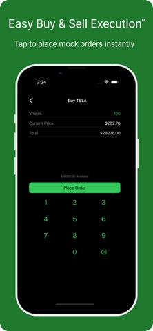 StockMate Go Screenshot 4 of 7