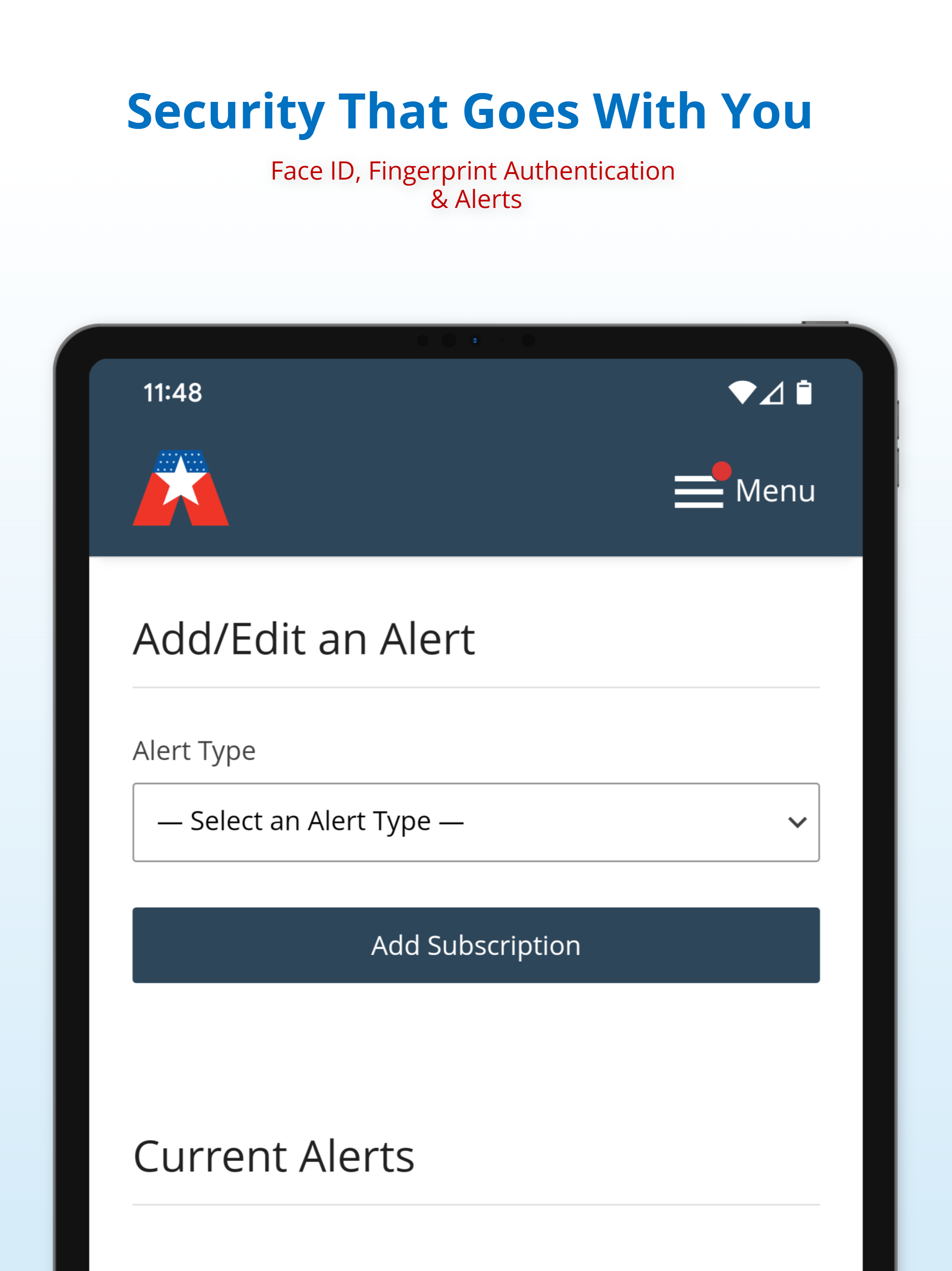 ANBTX Mobile Banking