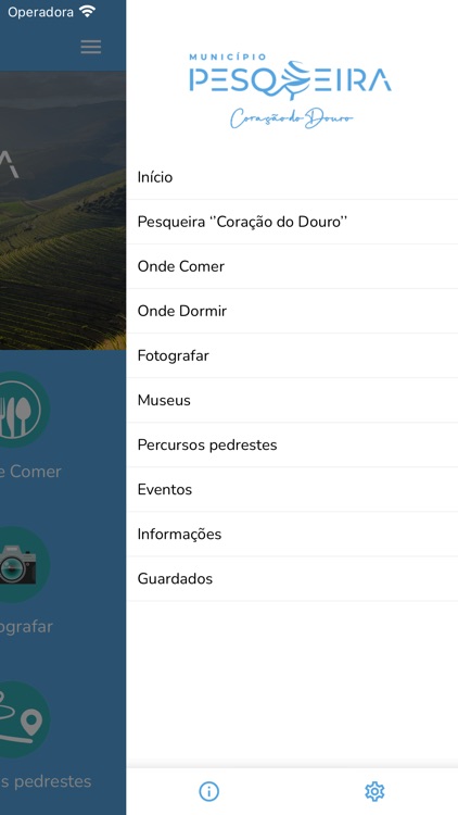 Visit Pesqueira