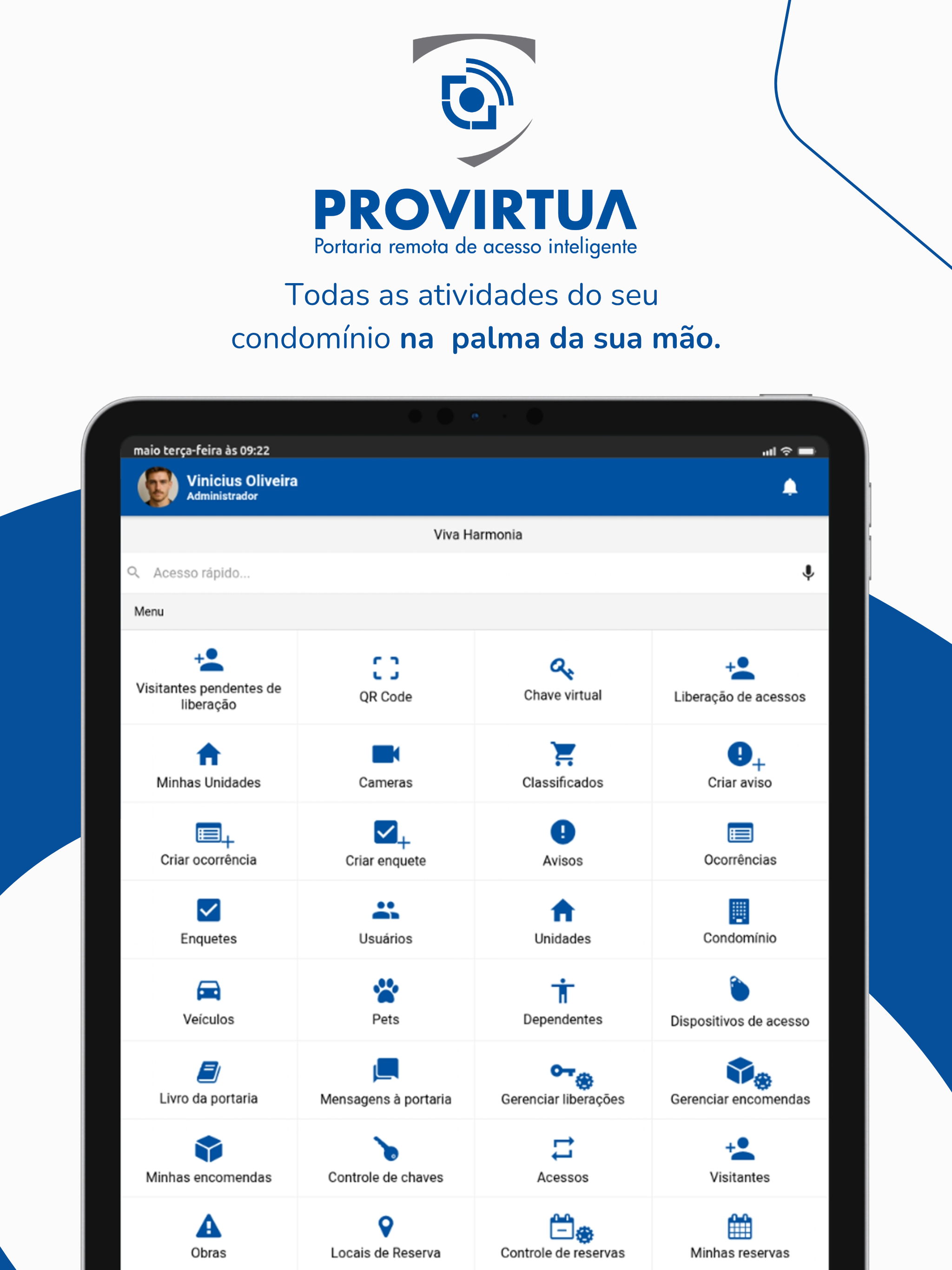 ProVirtua
