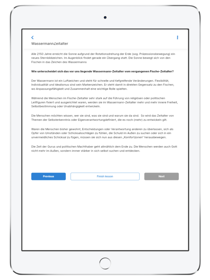 Daniela Hutter YinPrinzip