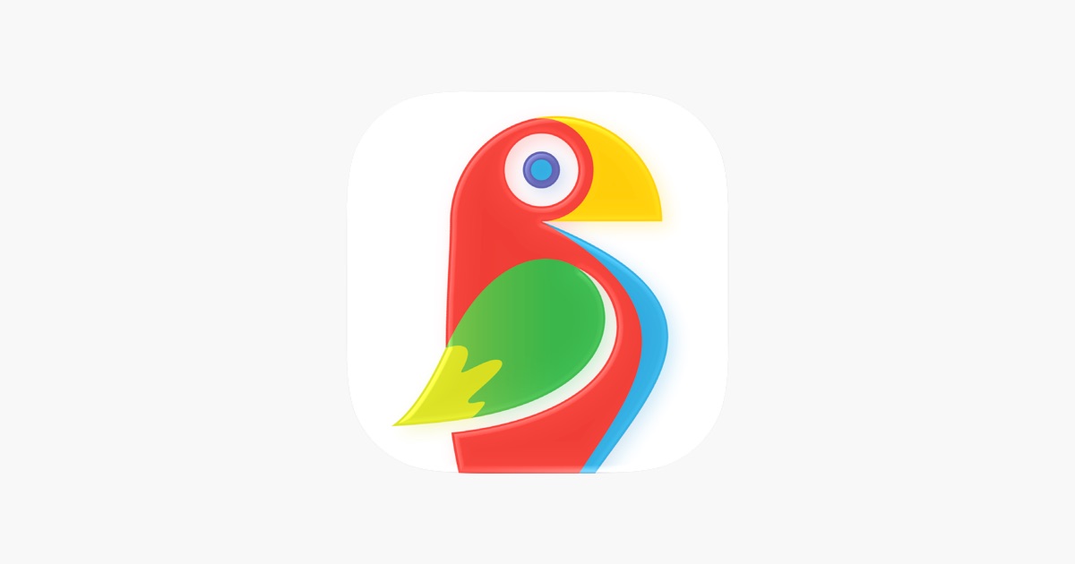 Приложение «Brushstroke» — App Store