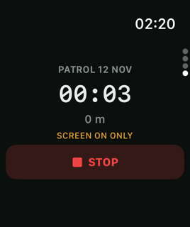 Alpine Quest: Tactical GPS Pro screenshot 24