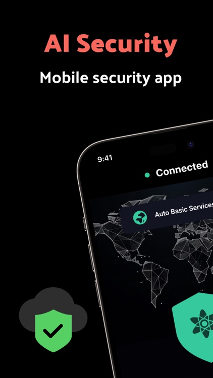 Super VPN Proxy - SuperVPN