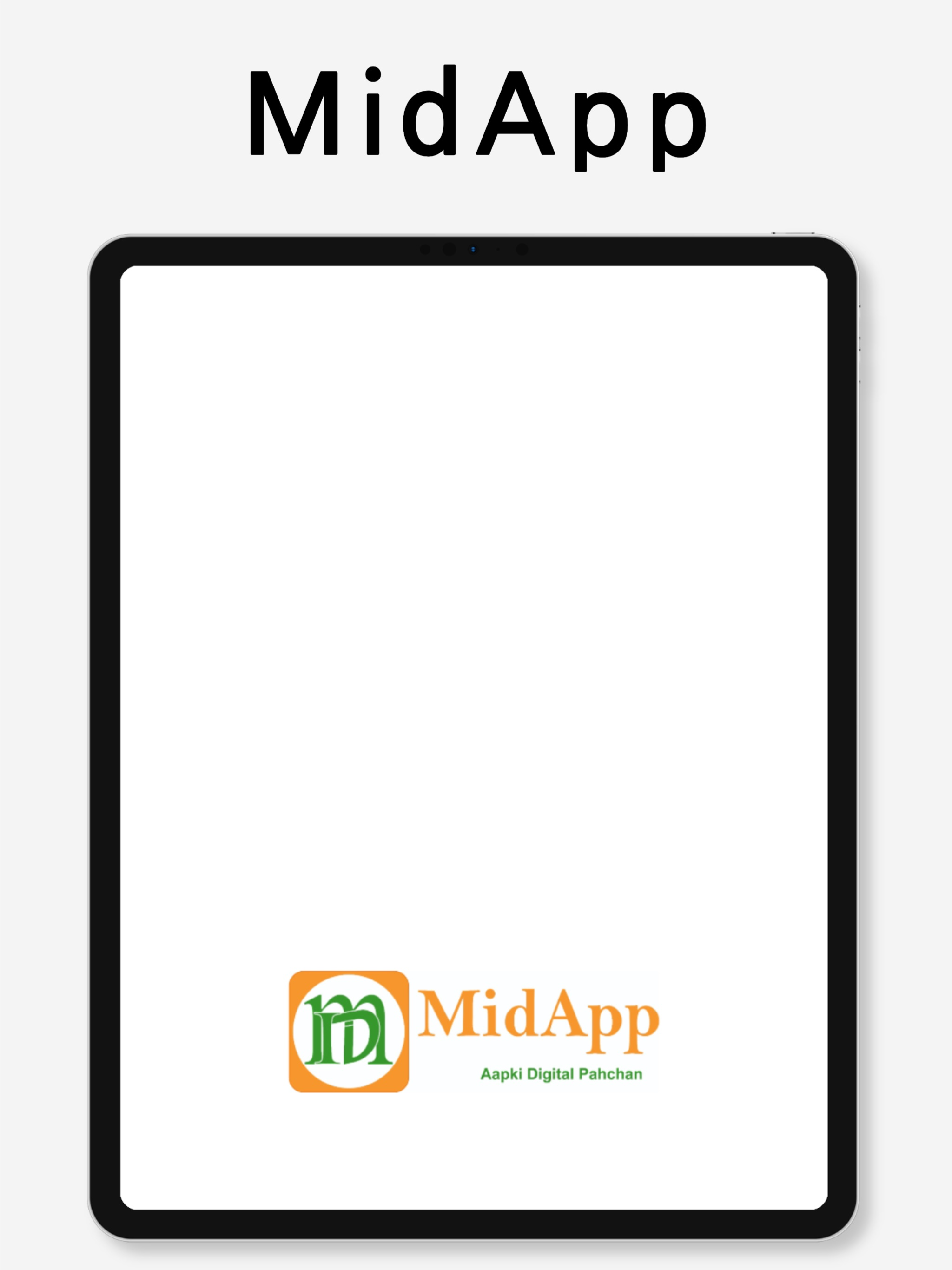 MidApp screenshot 4