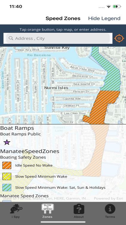 I Spy a Manatee screenshot-8