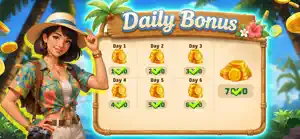 Jackpot Express screenshot 3