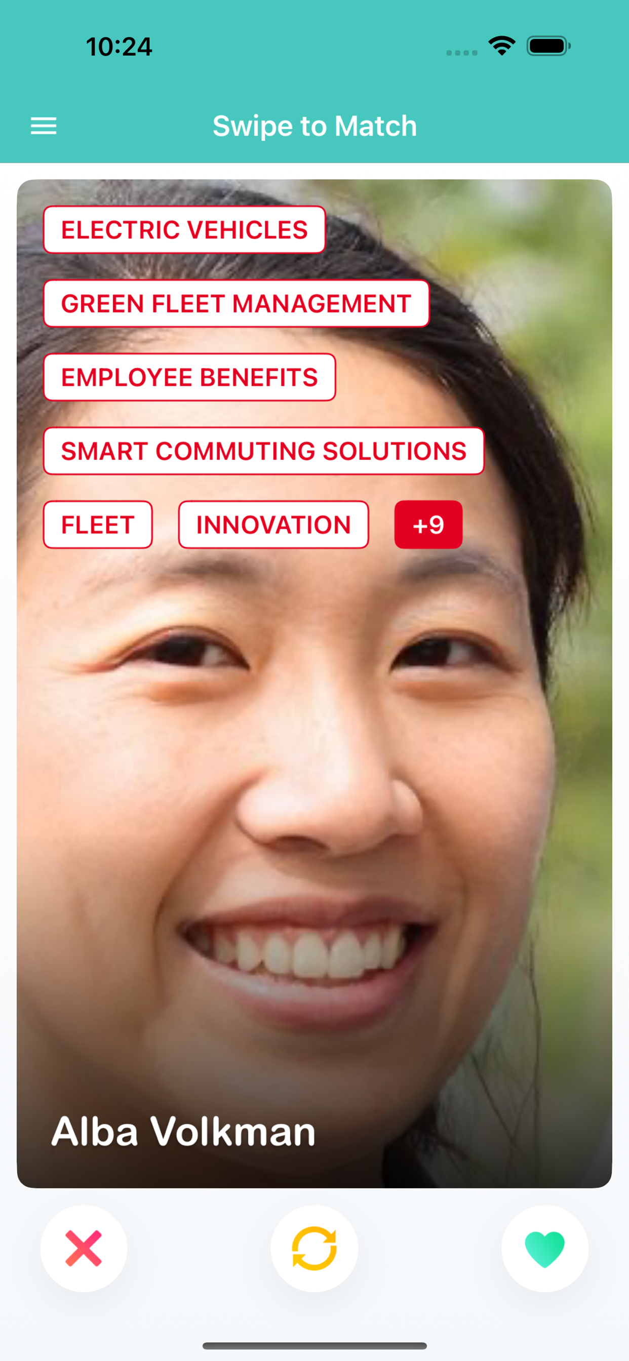Mobility Matters for HR