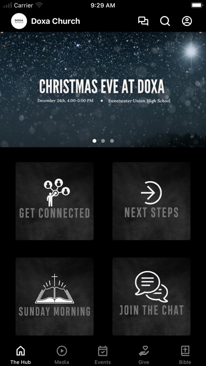 Doxa Church San Diego