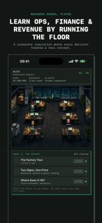 Desk Wars screenshot 1