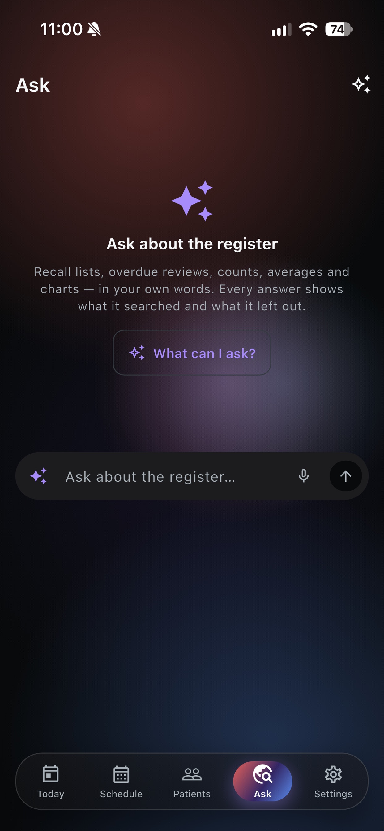 Screenshot 3 of OptDAI