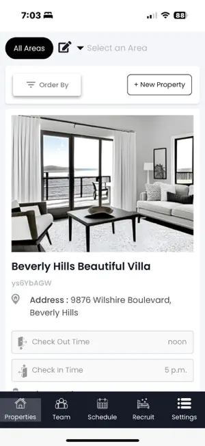 Soyhome.app screenshot 2