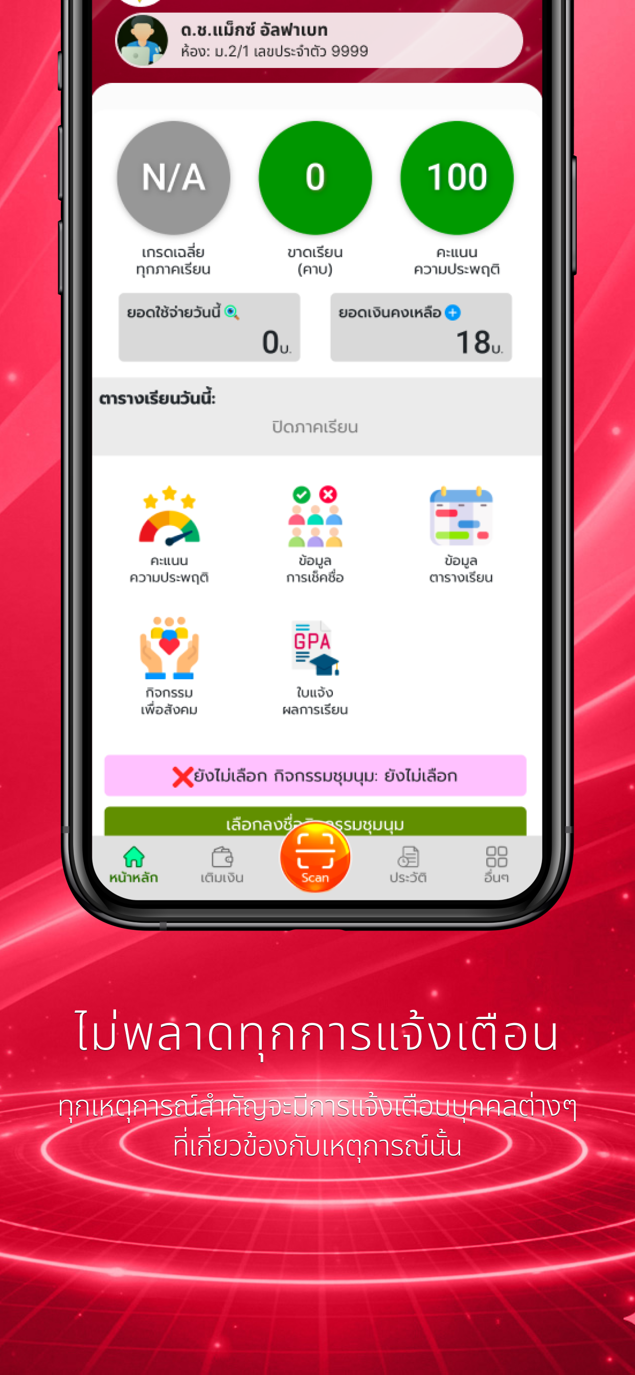 SW2 Smart School