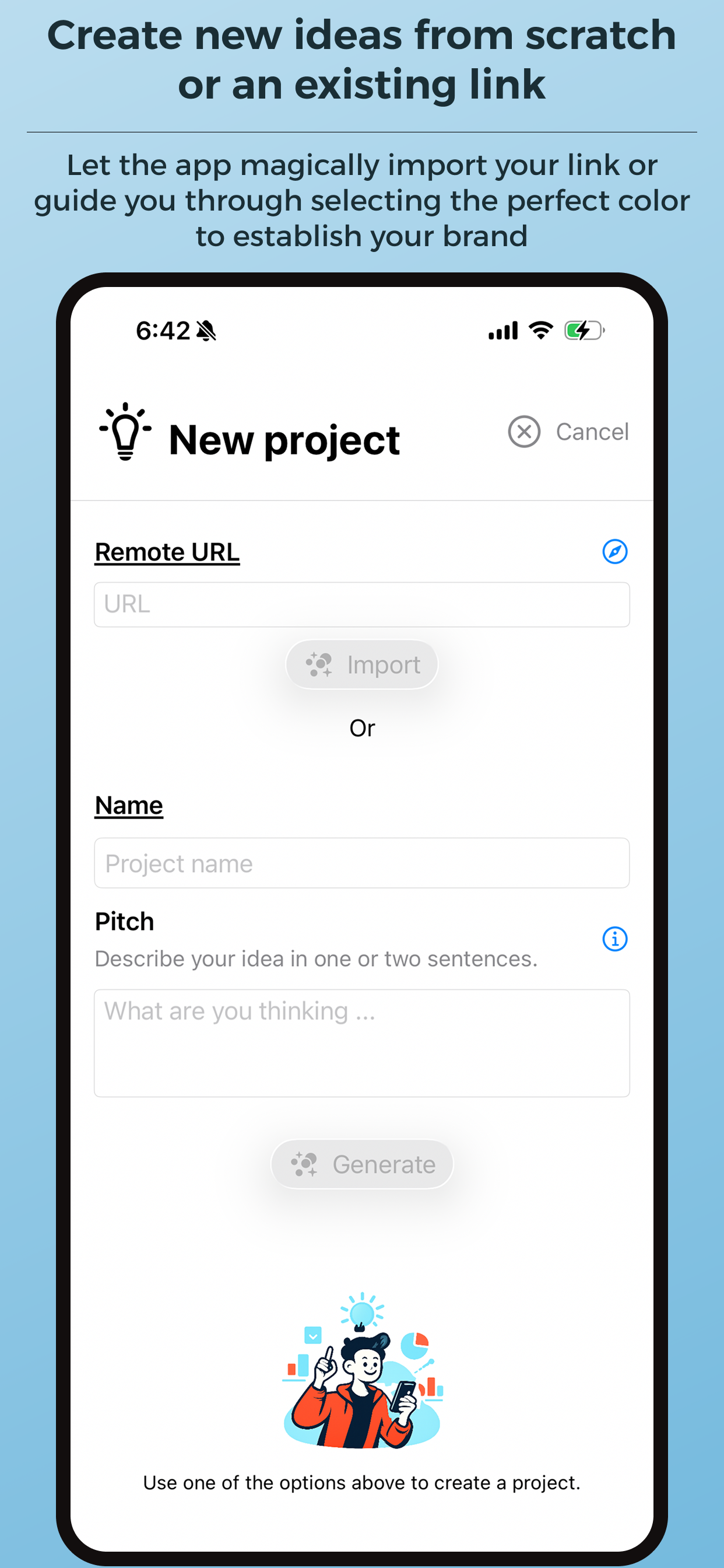 Flicker screenshot 3