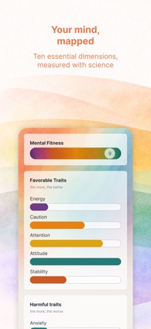 Sensing: Feel Alive screenshot