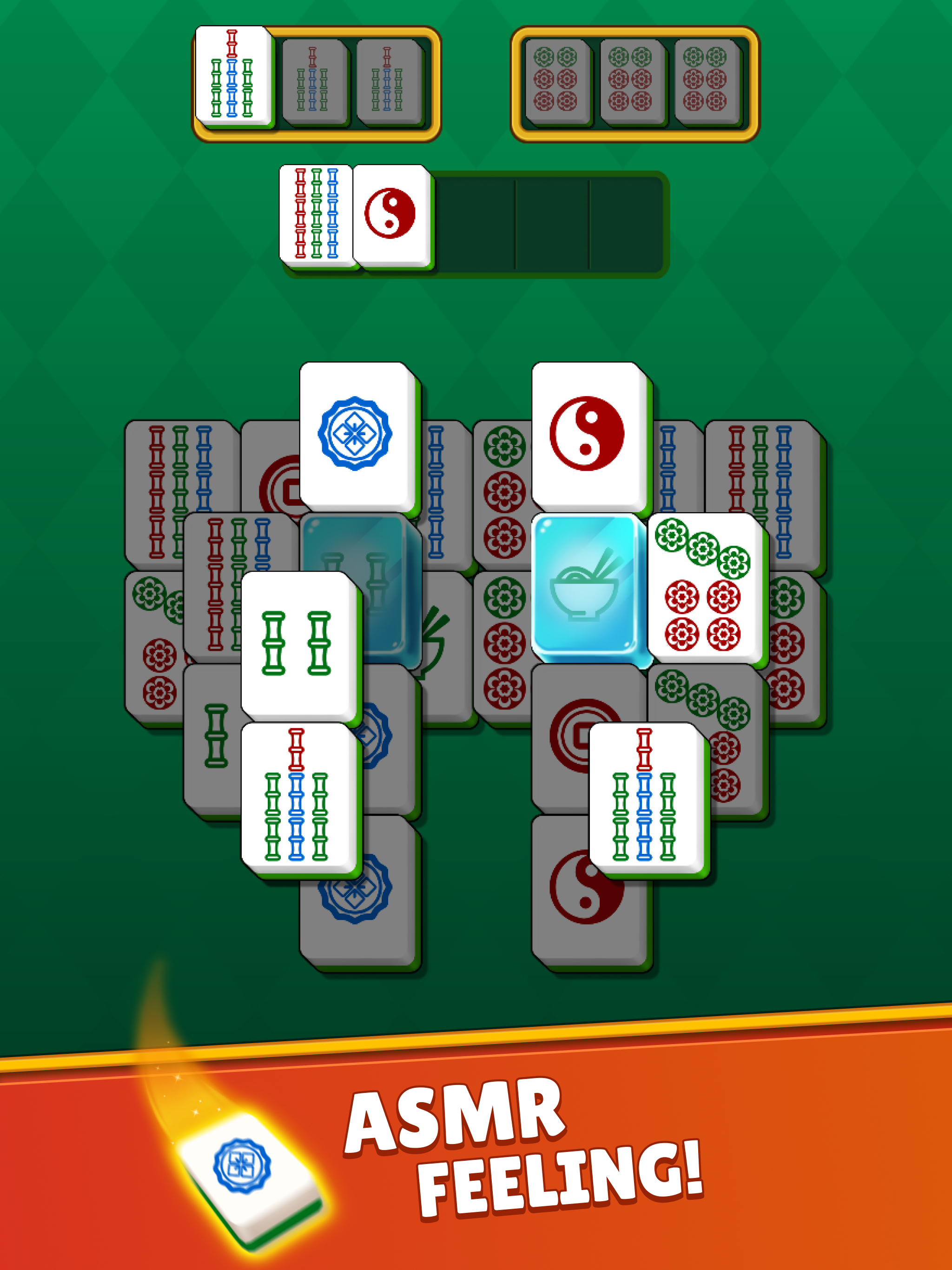 Mahjong Craze screenshot 10