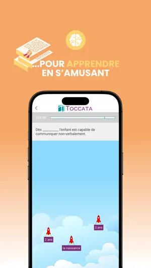 Toccata screenshot 2