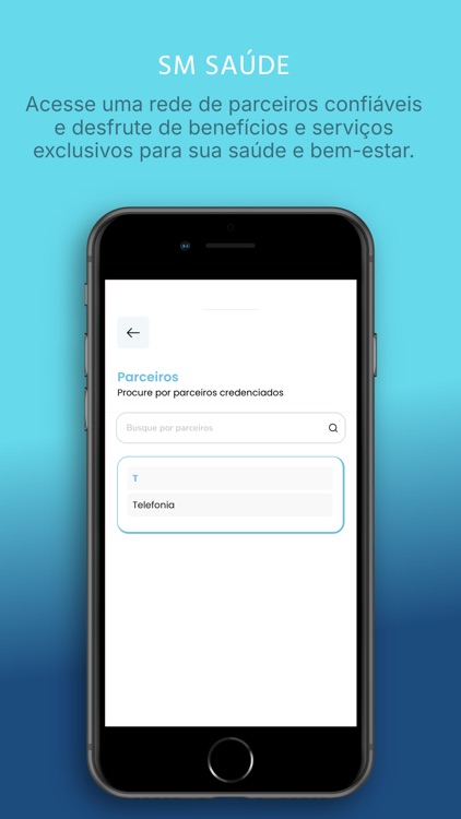 Sm Saúde screenshot-4