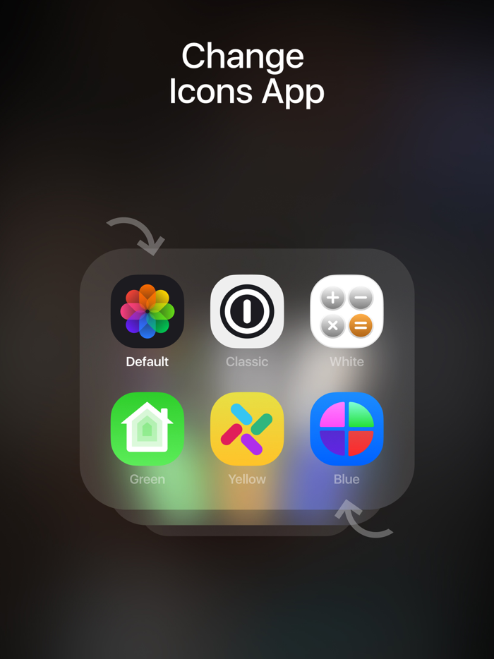 Temp Photo Secret Album Vault