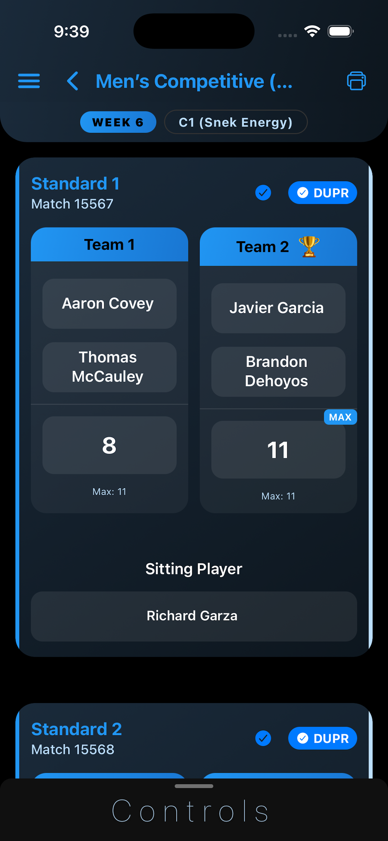 PKL App