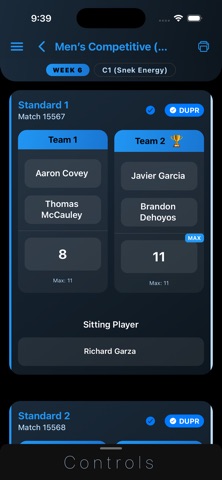 PKL App Screenshot 6 of 9