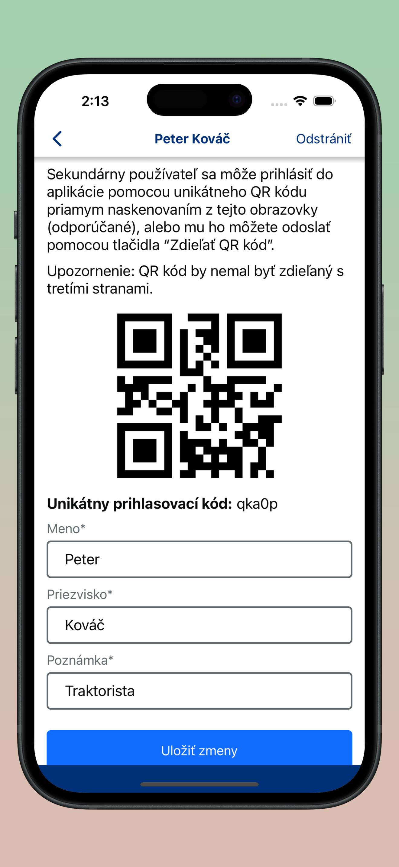 eFARMÁR