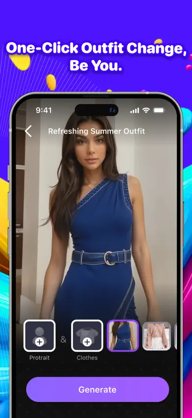 ArtFlow-AI Video Image Maker screenshot 5