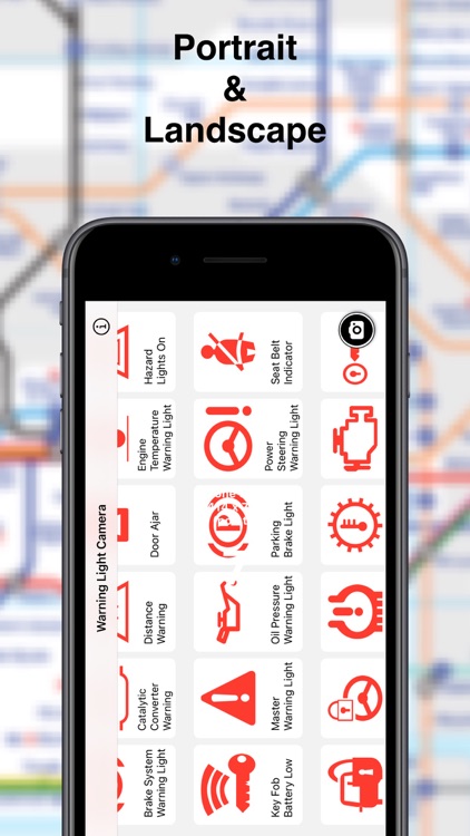 Warning Light Camera screenshot-6