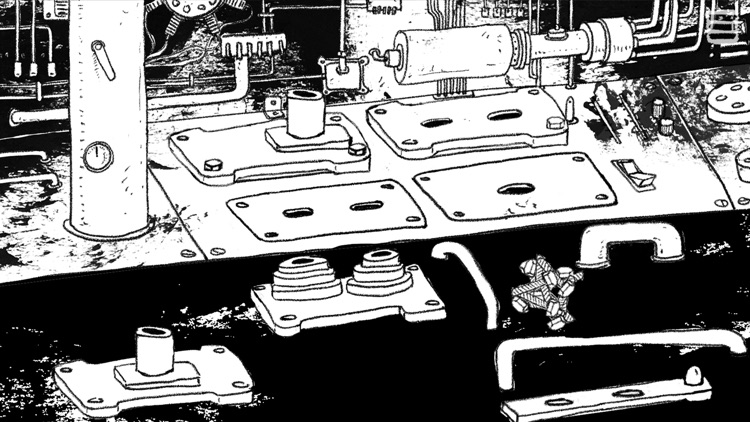 Looped Interactive screenshot-9