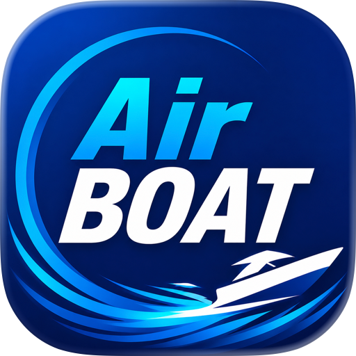 AirBoatRace