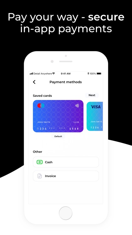 Detail Anywhere screenshot-4