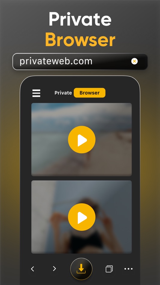 #3. SPV - Photo Vault (iOS) By: Maple Labs Co., Ltd