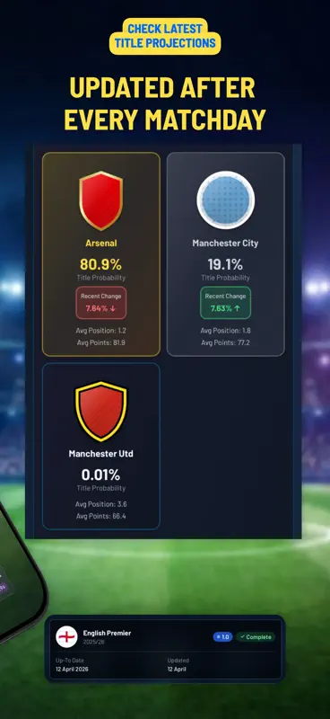 FusionSim screenshot 3 of 8