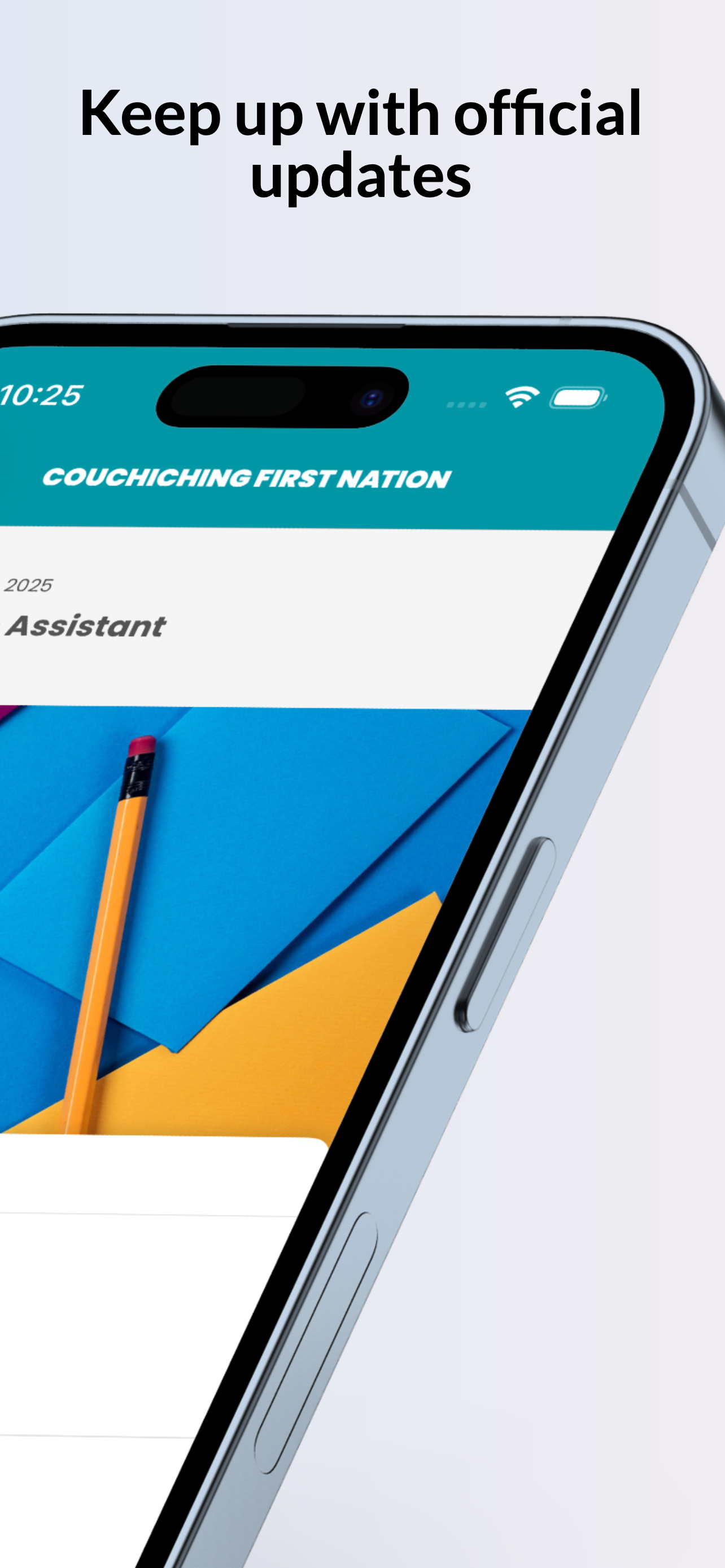Couchiching First Nation