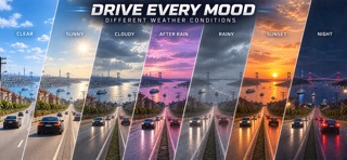 Highway Legends: Infinite Race screenshot 4