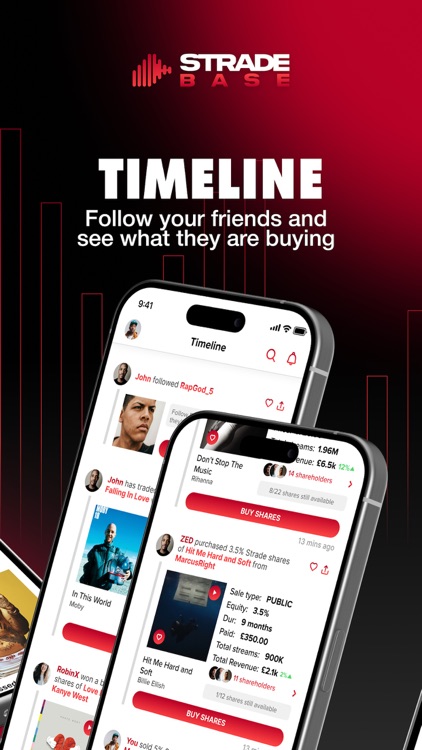 Strade Base screenshot-3