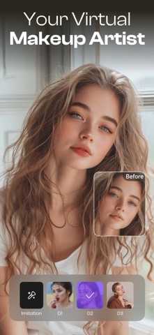 Starii-AI Beauty Editorのおすすめ画像7