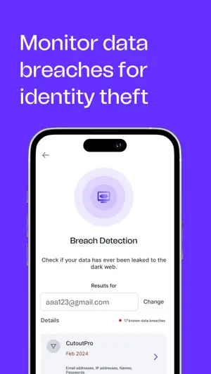 VPN-Fast & Secure by Safehouse screenshot 4