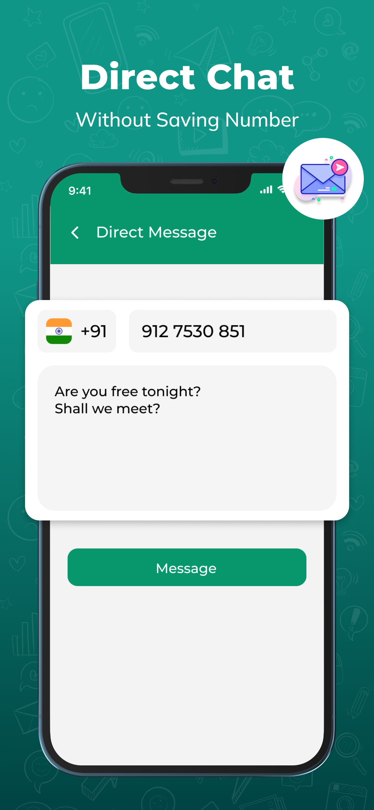 WT Scan for Web - Dual Chat