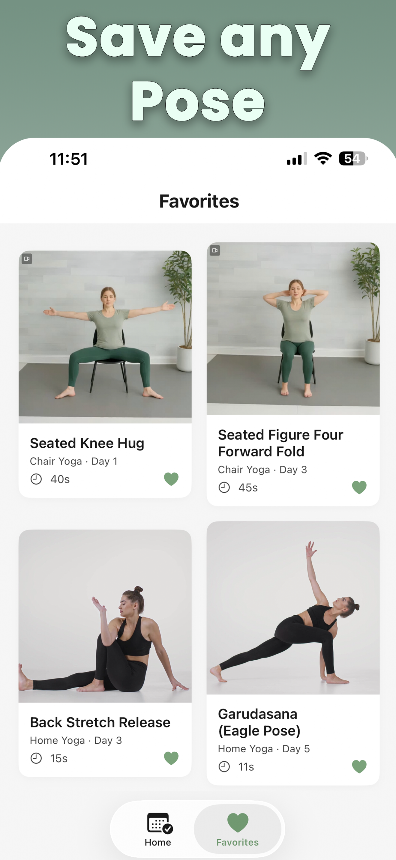 Chair Yoga For Seniors: SeFit